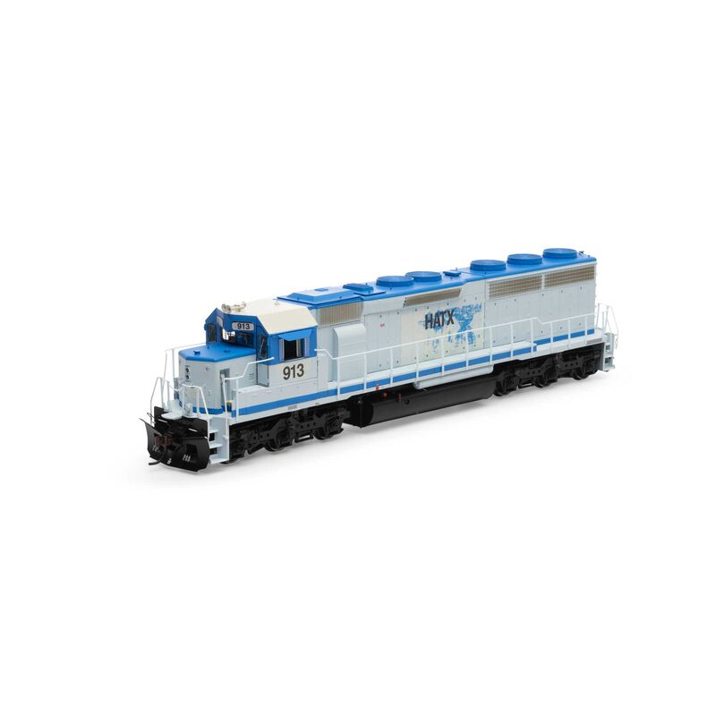 HO SD45-2 w/DCC & Sound, HATX #913