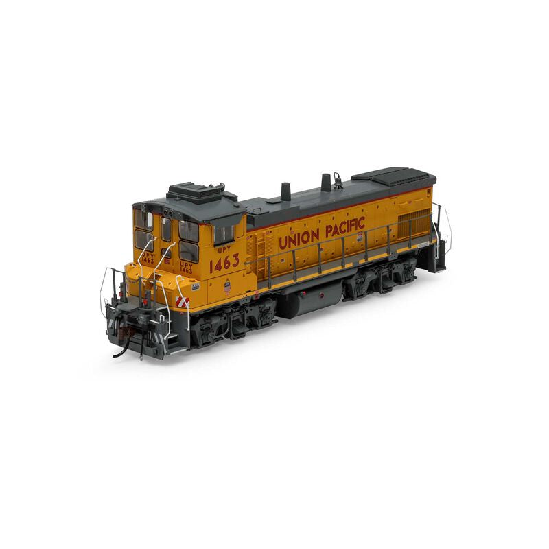 HO MP15AC w/DCC & Sound, UPY #1463