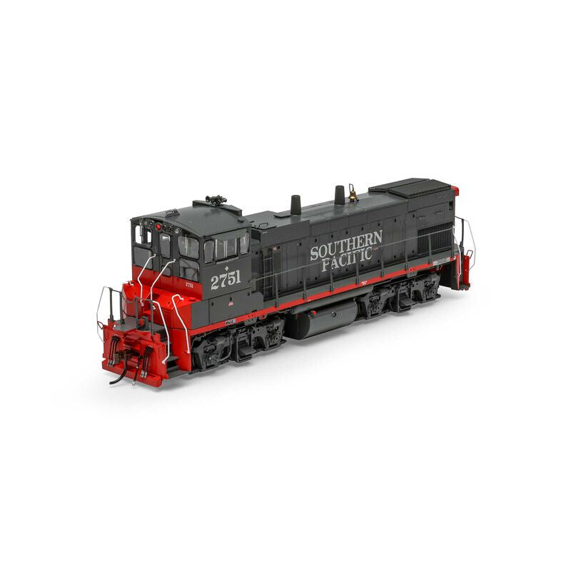 HO MP15AC w/DCC & Sound, SP #2751