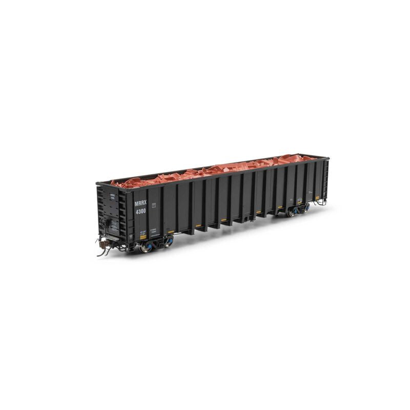 Athearn Genesis HO NSC 6400 Gondola, MRRX #4300