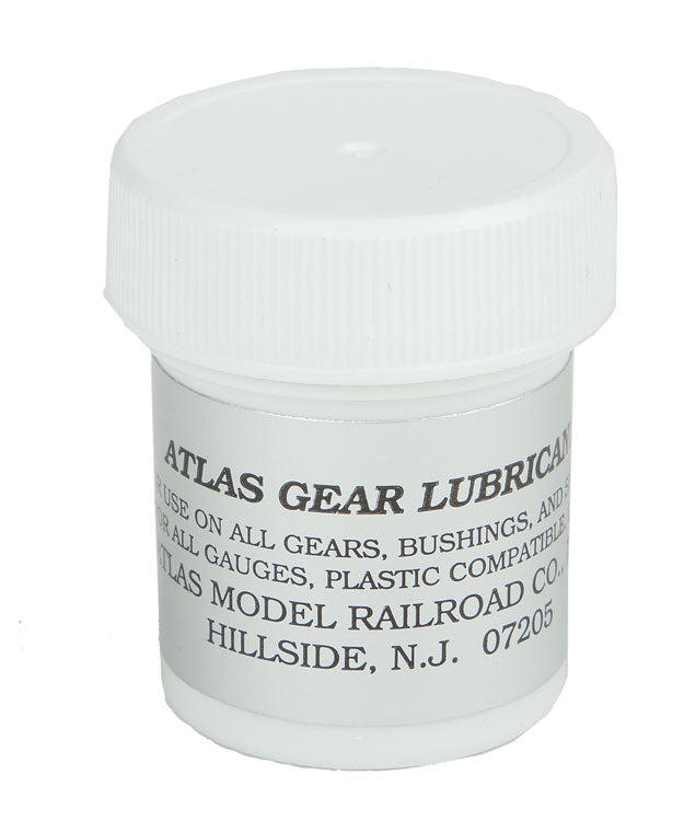 Atlas Gear Lubricant, .5oz - ATL190