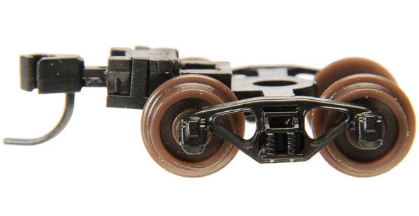 Atlas 22051 N Friction Trucks w/Accumate (1-Pair)