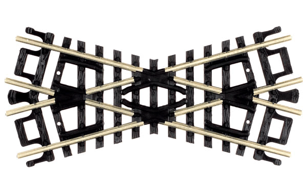 Atlas Crossings w/Black Ties -- 30 Degrees - ATL2566