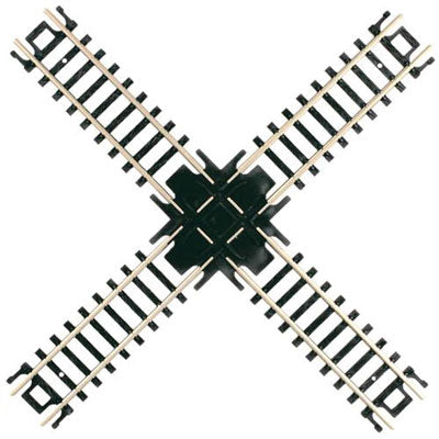 Atlas Crossings w/Black Ties -- 90 Degrees - ATL2569