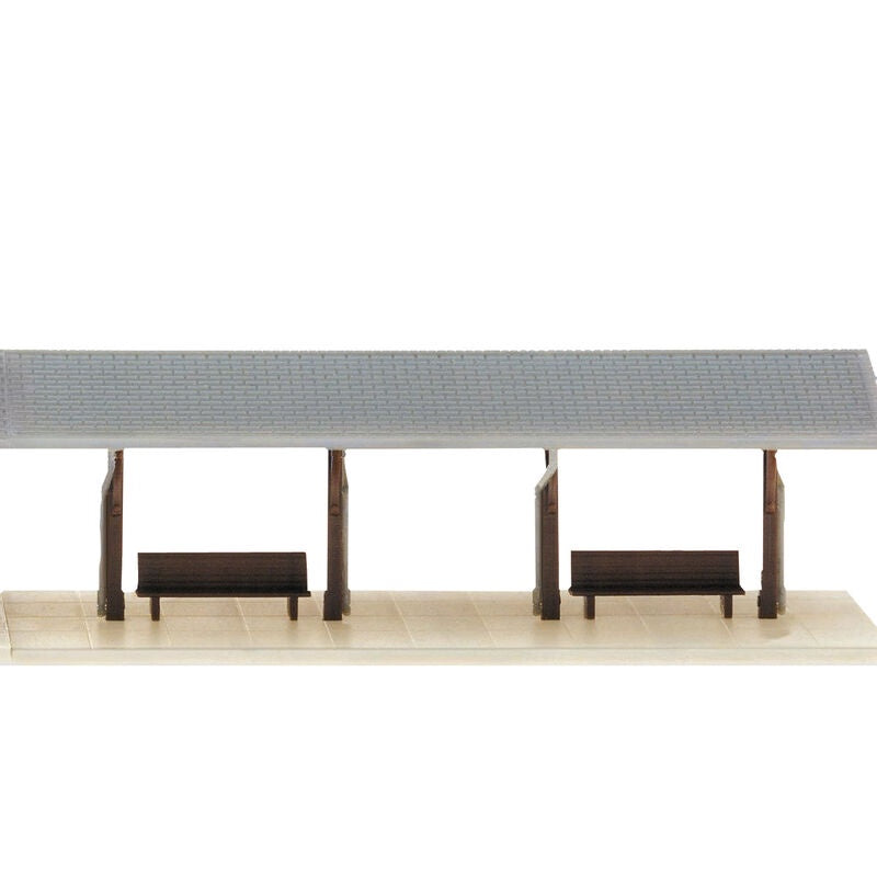 Atlas N KIT Station Platform (2) - ATL2842