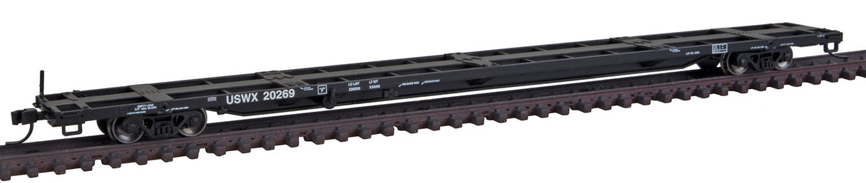 Atlas 85' TRASH FLAT USA 20269 - ATL50001681