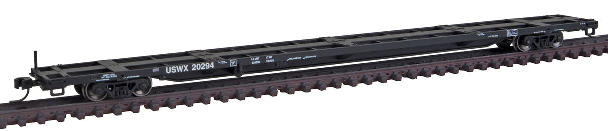 Atlas 85' TRASH FLAT USA 20294 - ATL50001682