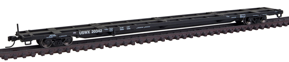 Atlas 85' TRASH FLAT USA 20342 - ATL50001683