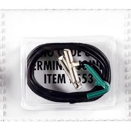 Atlas Code 83 -- Terminal Rail Joiners - ATL553