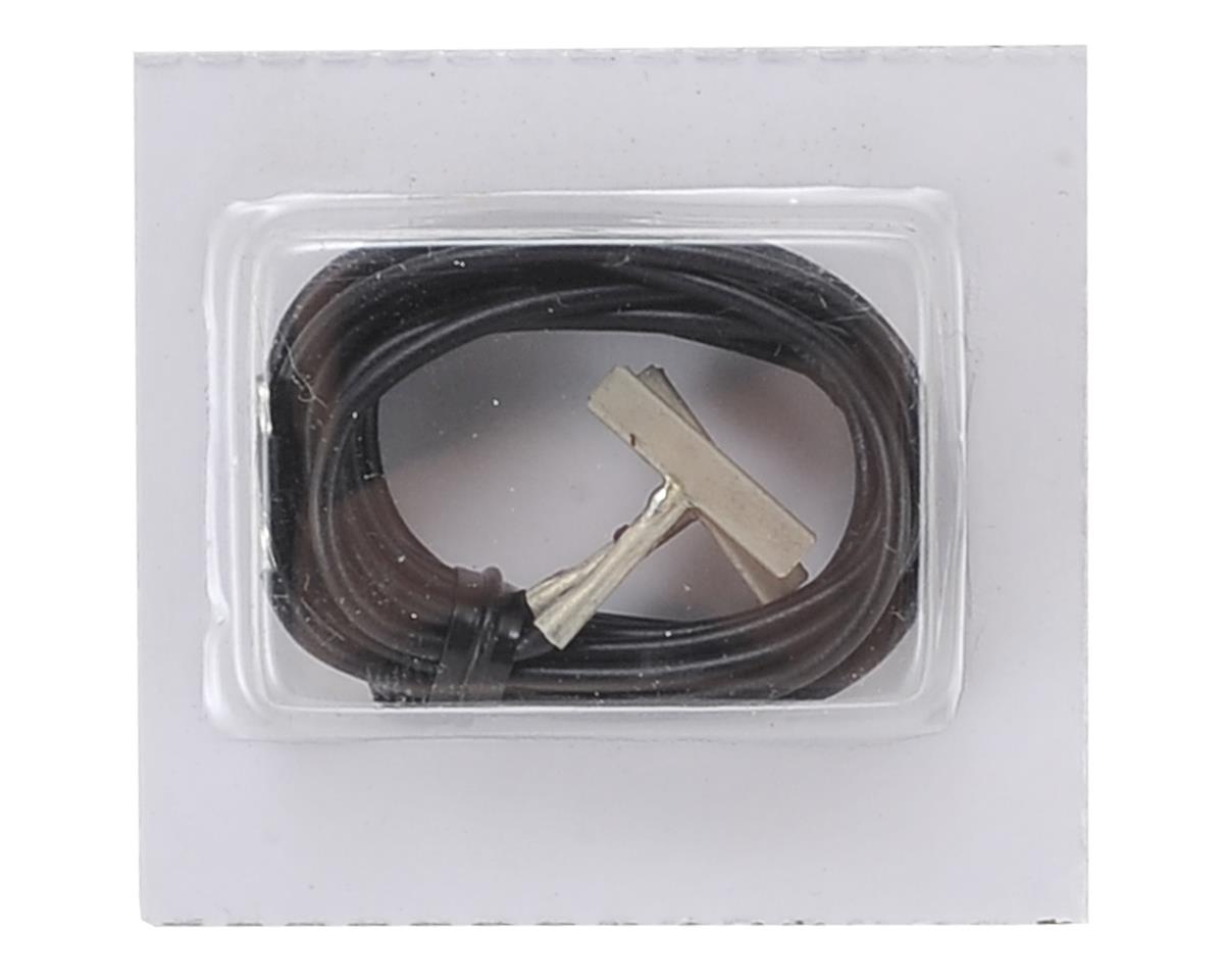 Atlas Code 100 Nickel-Silver Terminal Joiners - ATL842