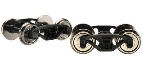 Atlas HO 50T FRICTION BEARING TRUCKS - ATL9185000