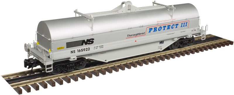 Atlas O O 3RL 42' COIL CAR NS #165960 - ATO30017058