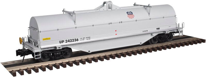 Atlas O O 3RL 42' COIL CAR Union Pacific ( UP )242236 - ATO30017294