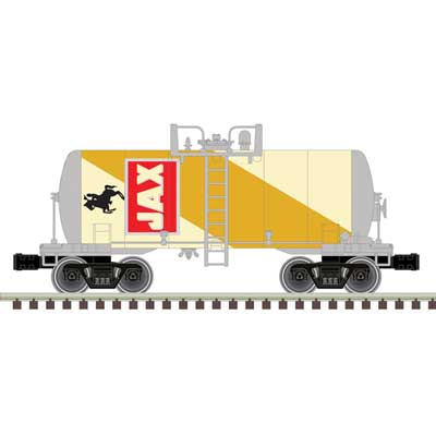 Atlas O 8000 GAL TANK CAR - JAX JXXX 1913 - ATO30048462