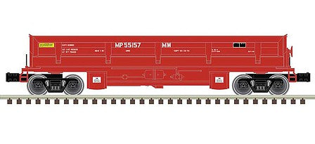 Atlas O O OPERATING DUMP CAR - MP #55165 - ATO30099642