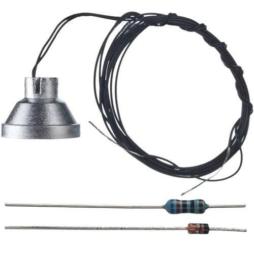 Atlas O Atlas O 4001040 Hanging Light w/Shade -- Version #2 - ATO4001040