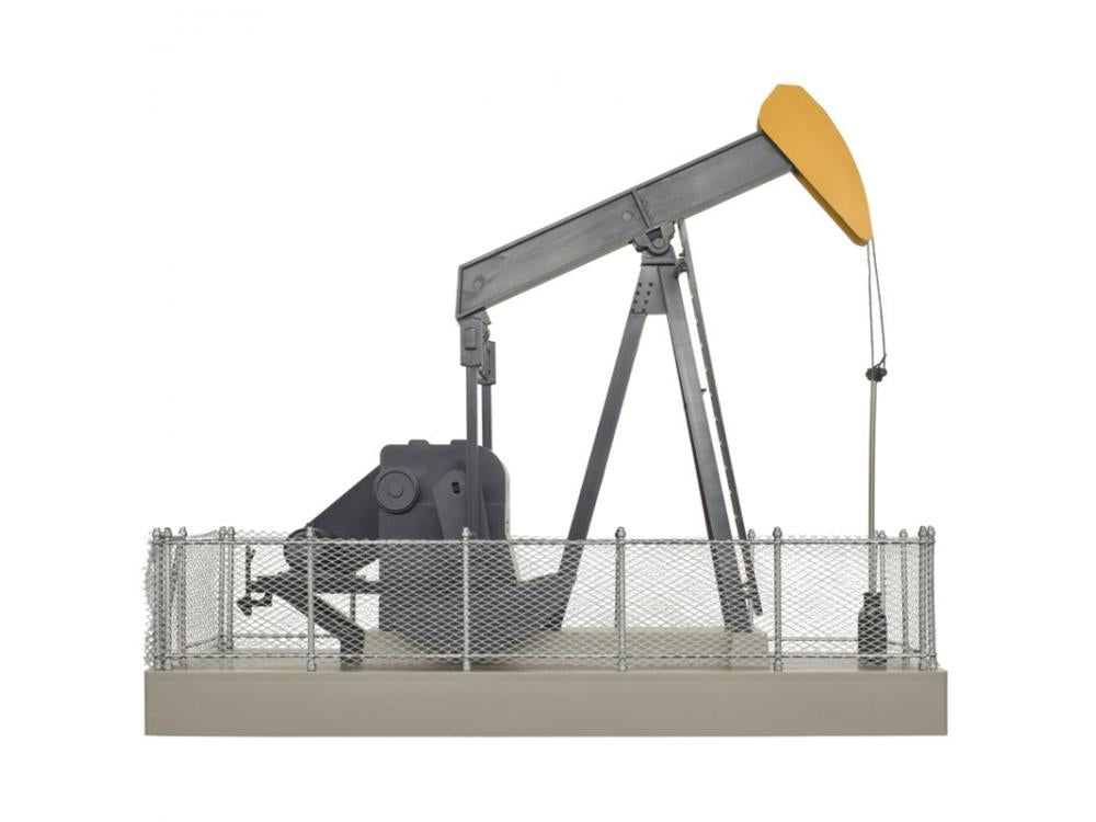 Atlas O O OPERATING OIL PUMP ORANGE/BLACK - ATO66905