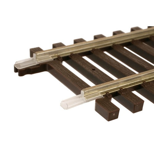 Atlas O Code 148 Solid Nickel Silver 2-Rail - Accessories -- Insulated Rail Joiners 16/ - ATO7093