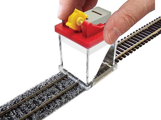 Bachmann Trains Ballast Glue Fixer - BAC39019