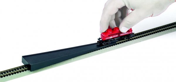 Bachmann Trains N E-Z(R) Railer - BAC44892
