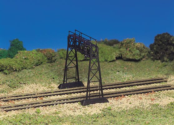 Bachmann Trains HO Snap KIT Signal Bridge - BAC45134