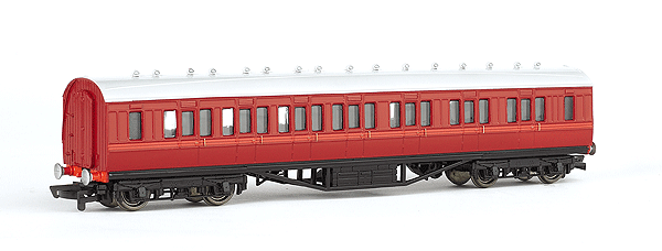 Bachmann Trains HO Spencer's Special Coach - BAC76041