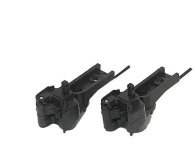 Bachmann Trains Knuckle Couplers -- 6 Pairs - BAC92420