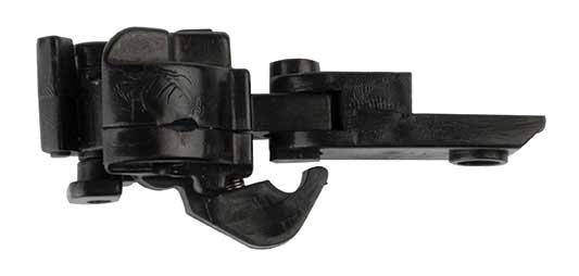 Bachmann Trains Knuckle Couplers -- 6 Pair - BAC92427