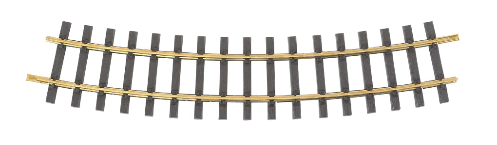 Bachmann 94655 G Code 332 -- 8' Dia Curved Section (1)