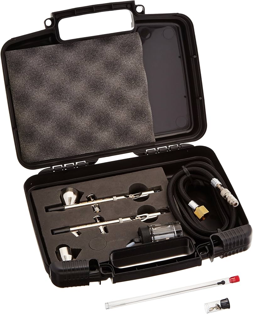 Badger Airbrush 105-155BGF PRO PRODUCTION SERIE - BAD105155BGF