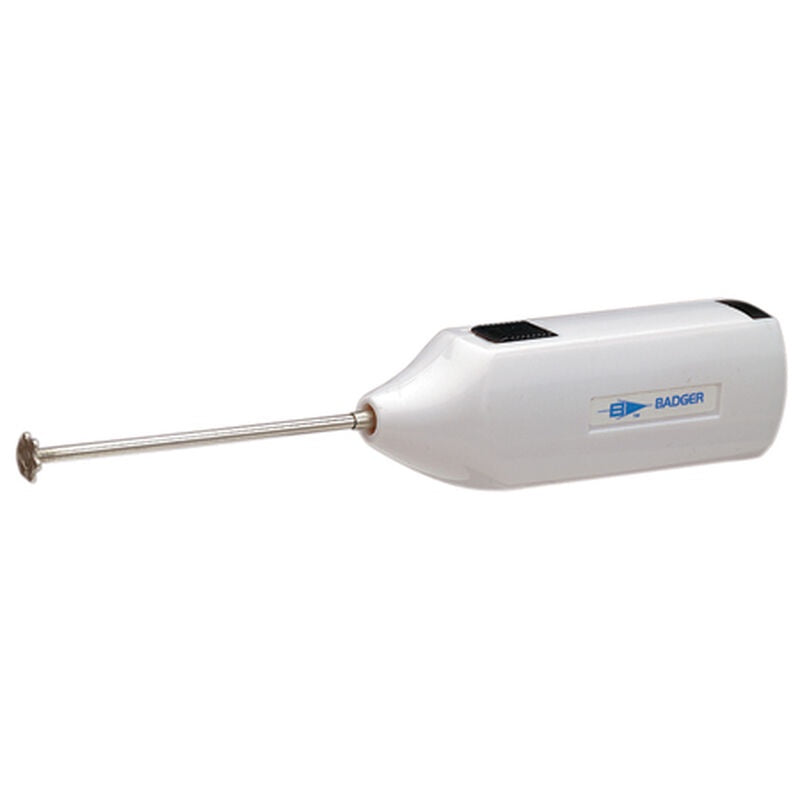 Badger Airbrush Paint Mixer for 1oz., 3oz. & 4oz. Jars - BAD121