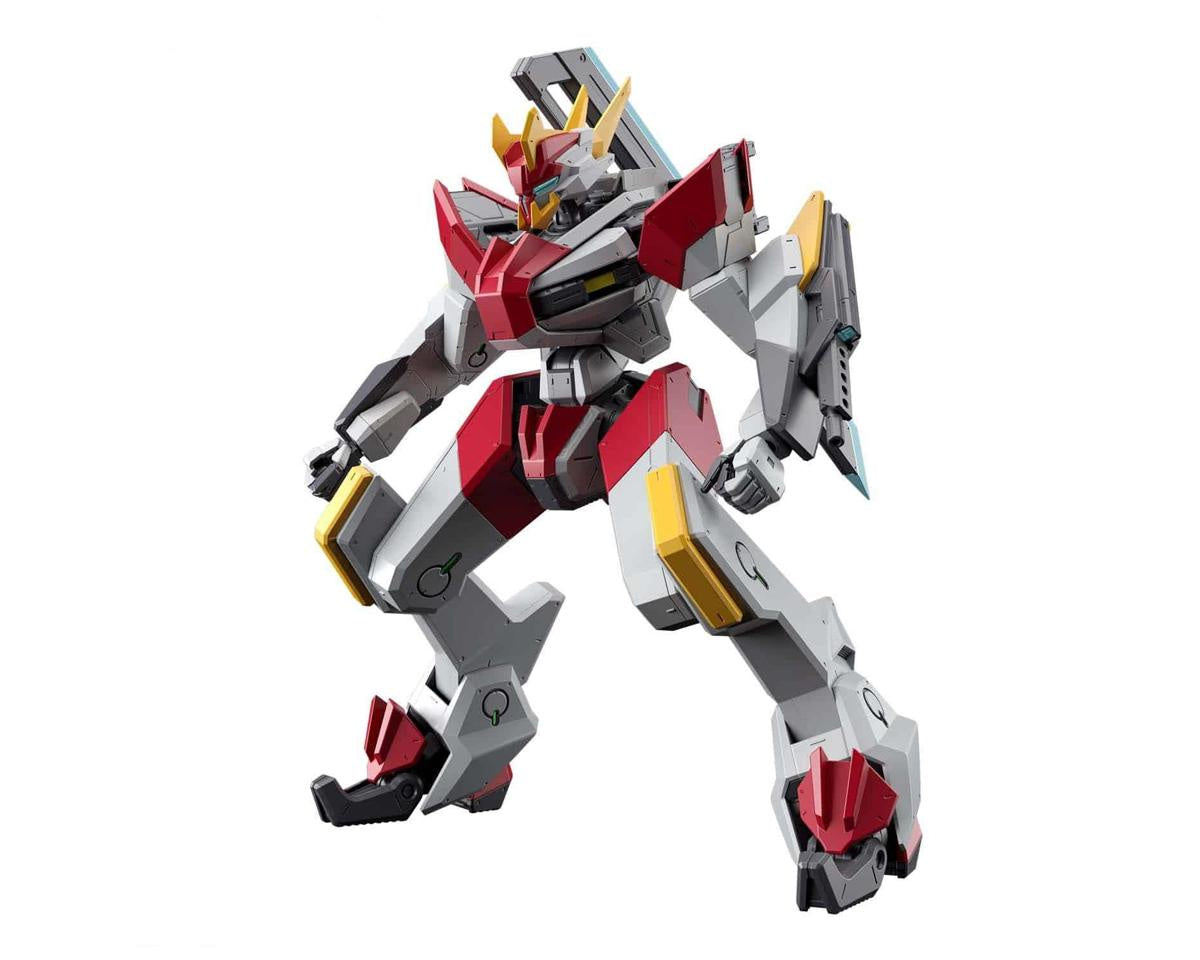 Bandai Full Mechanics 1/48 MAILeS Kenbu Zan, "AMAIM" Model Kit