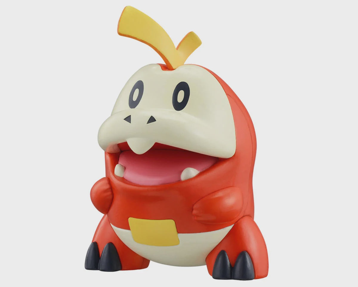 Bandai Pokemon Model Kit Quick!! #20 Fuecoco