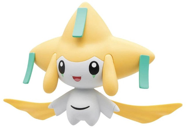 Bandai #23 Jirachi Pokémon® Plastic Model Kit