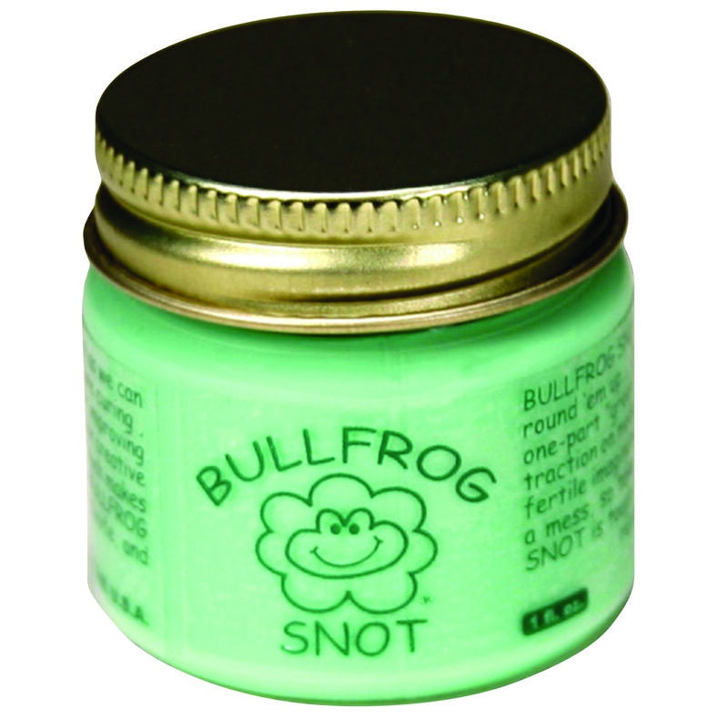 Bullfrog Snot 1oz - BFS1