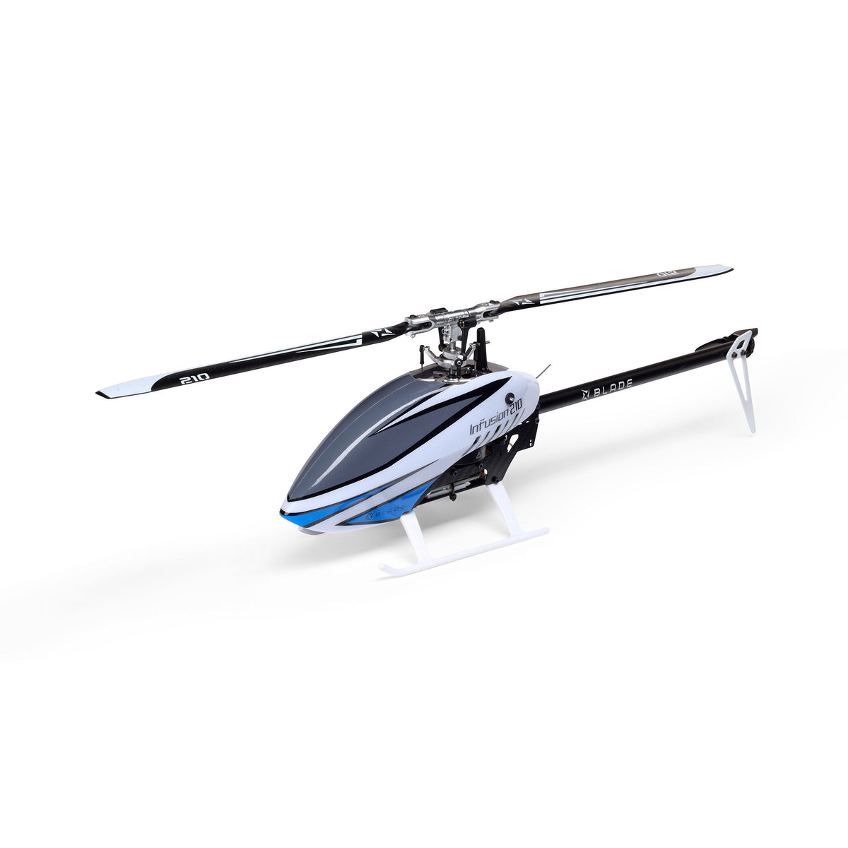Blade InFusion 210 BNF Basic RC Helicopter
