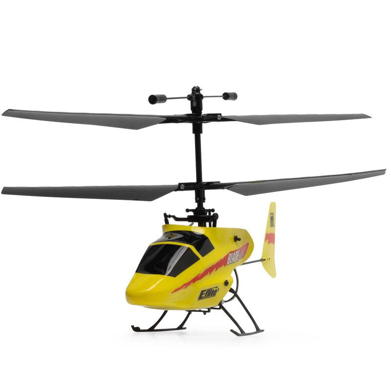 Blade mCX Anniversary Edition BNF Basic Helicopter