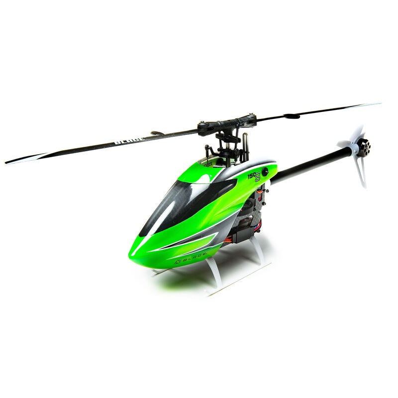 Blade 150 S Smart BNF Basic Helicopter