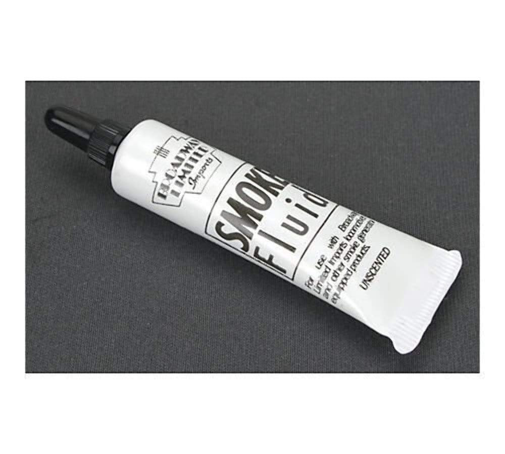 Broadway Limited Smoke Fluid, .25oz - BLI1002