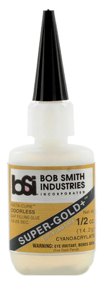 Bob Smith Industries SUPER GOLD+ INSTA-CURE ODORLESS - BOB126