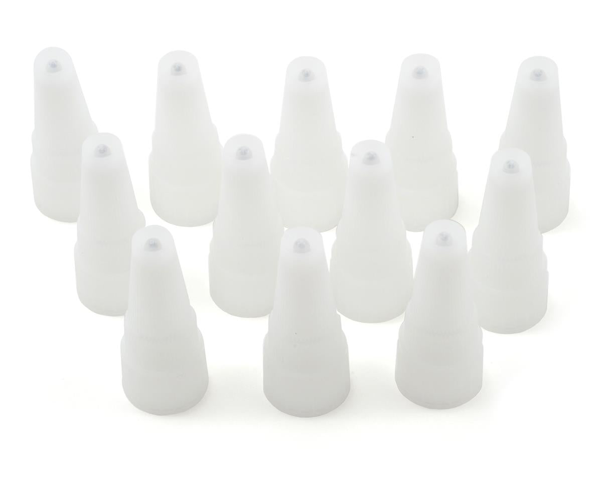 Bob Smith Industries Pocket CA Top & Cap For 3/4oz (Sold per Piece) - BOB314