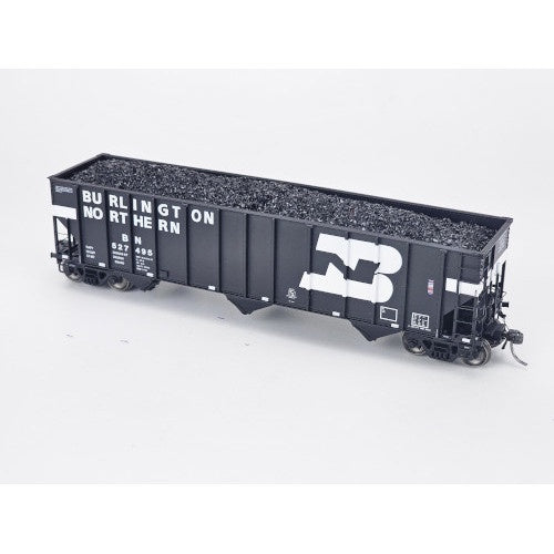 Real Coal Load 2-Pack -- Fits Tangent PS4000 HT 3-Bay Hopper