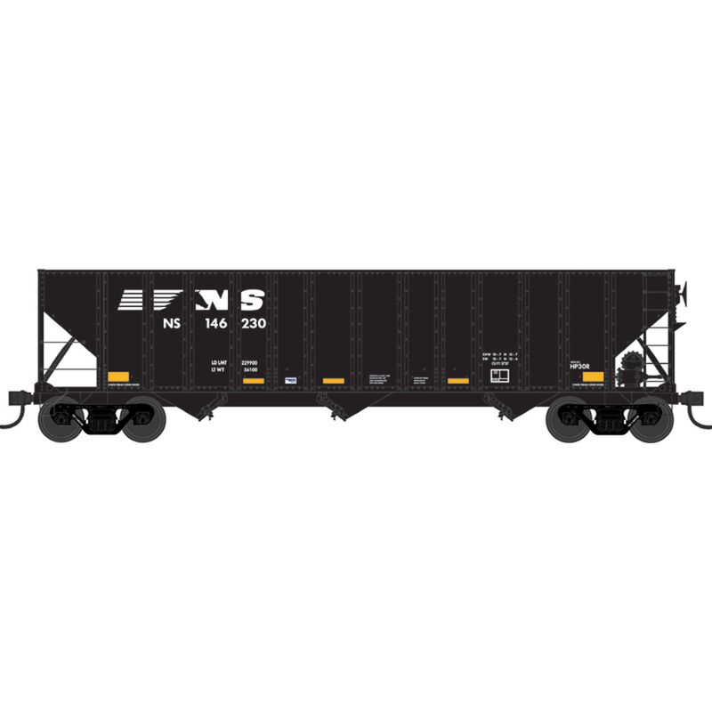 Bowser HO H-43 100 Ton Hopper NS HP30R Horsehead #146349 - BOW43214
