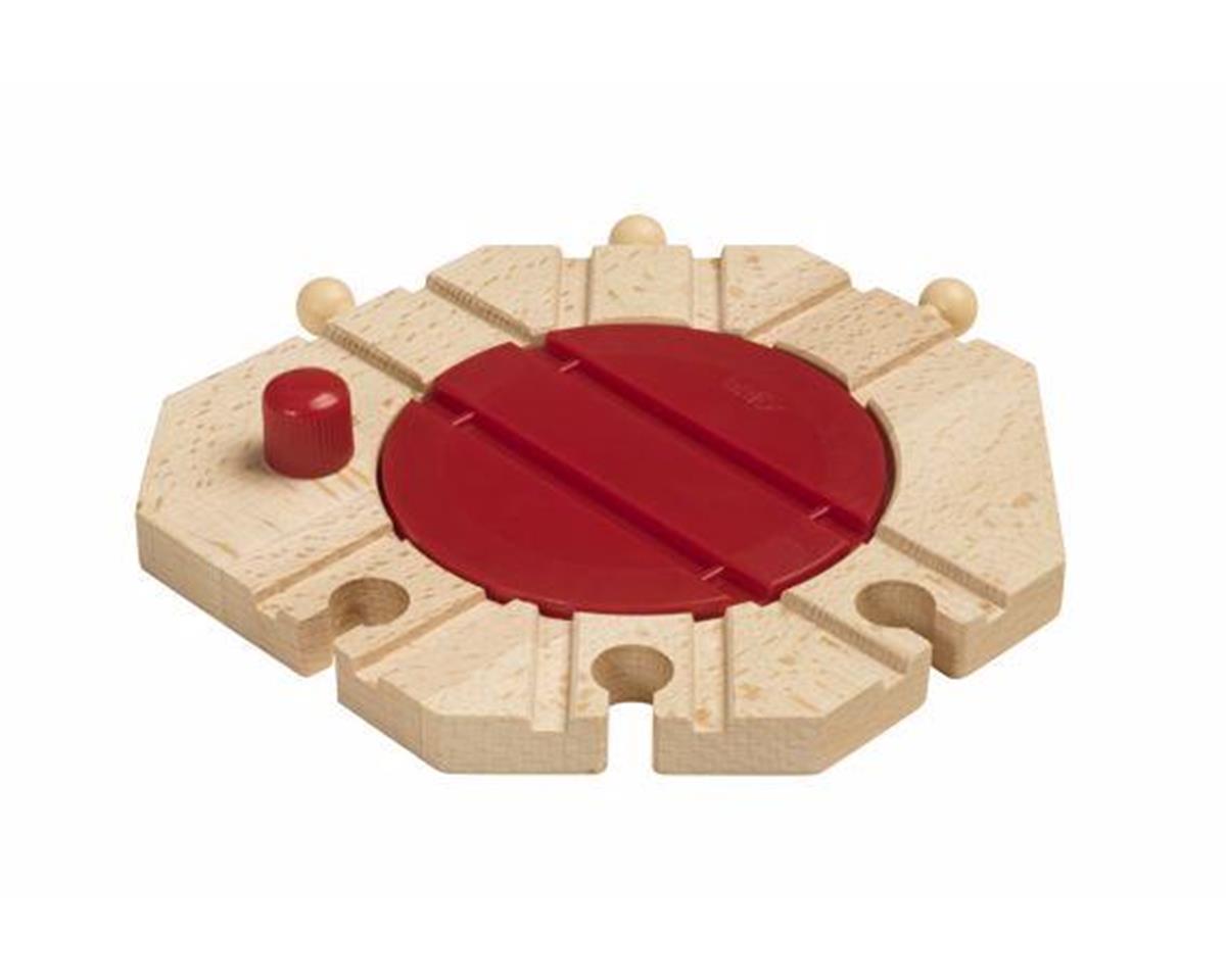 Brio Mechanical Turntable