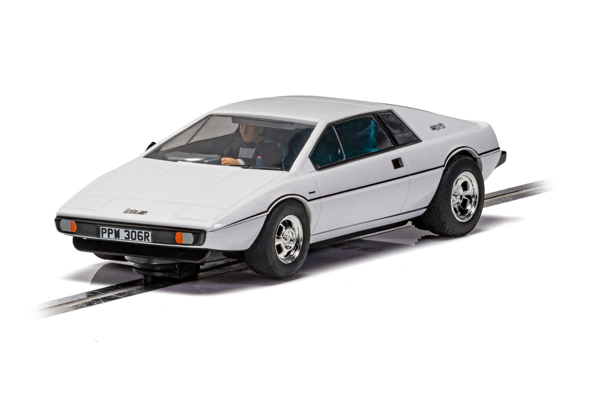 Scalextric JAMES BOND LOTUS ESPRIT S1 - C4229