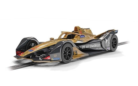 Scalextric FORMULA E DS TECHEETAH ANTONIO FELIX DA COSTA 2019 - C4230