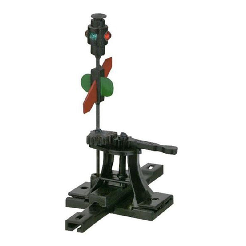 Caboose Industries HO High Level Switch Stand - Rigid - CAB103R
