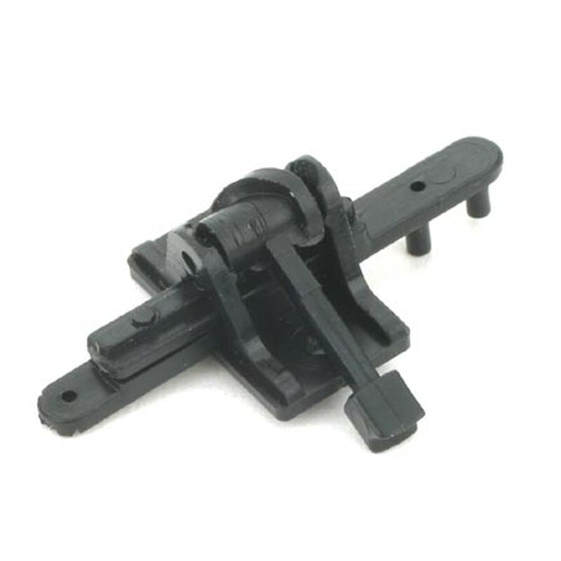 Caboose Industries N Ground Throw - Rigid - CAB105R