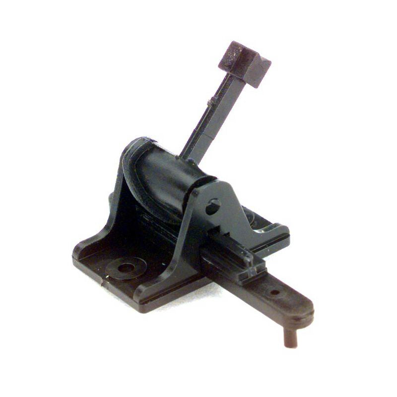 Caboose Industries O Ground Throw - Sprung - CAB208S