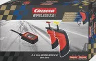 Carrera 10120 Digital Wireless 2.0 Set Duo Digital 132/124